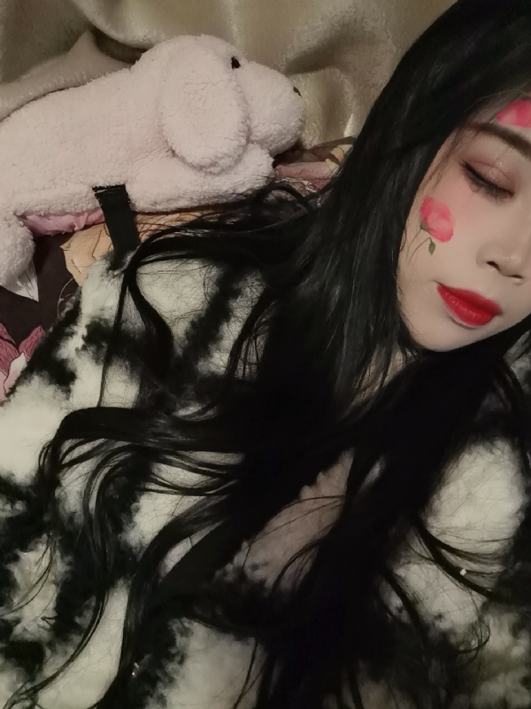 乐乐的第一张照片--鹿邑中老年相亲网